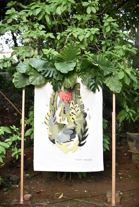 Pesta pernikahan sederhana modal tak sampai rp 30 juta. Pesta Kebun yang Sederhana dan Manis - Bridestory Blog