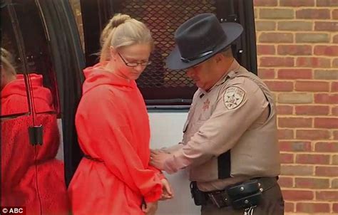 New York Woman Accused Of Murdering Her Fiancé Admitted Removing Drain