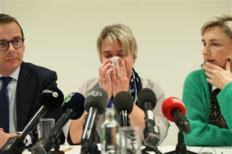 Accès rapide à une date. Joke Schauvliege stapt op als minister van Leefmilieu | De ...