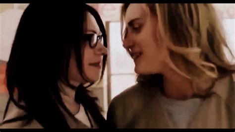 Alex Vause And Piper Chapman Youtube