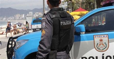 Polícia Militar Do Rj Investiga Suposta Orgia Realizada Por Policiais