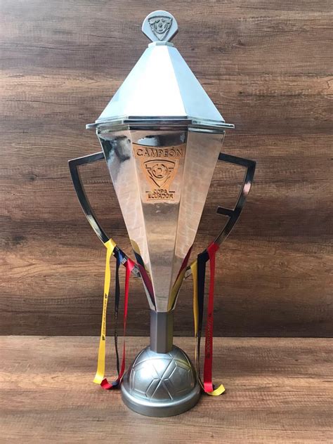Aviation career and scholarship guide. (VIDEO + FOTOS) ¡Así es el trofeo de la Copa Ecuador ...
