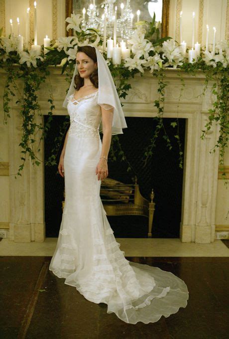 13 Best Charlotte York Inspired Wedding Dresses