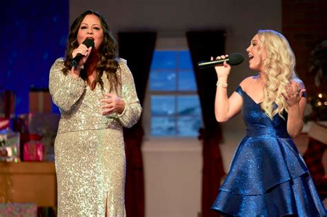 20th november 2020 kineza carol, christmas, database. Hallmark Channel's 'A Nashville Christmas Carol' (2020): Stars, Premiere, Dates, Times, Where to ...