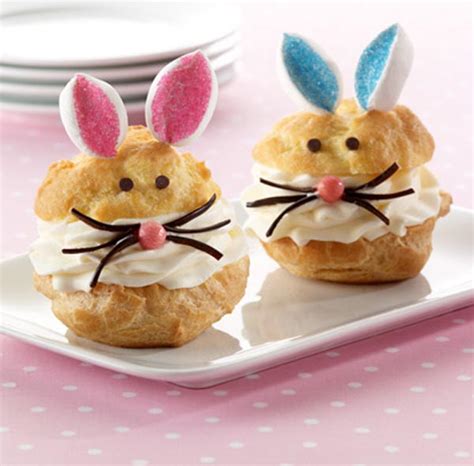 20 Best And Cute Easter Dessert Recipes With Picture Easyday