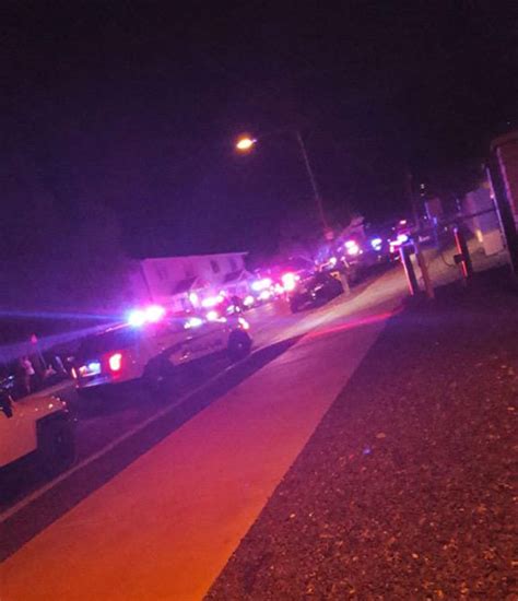 Student Kills 1 Injures 3 At Northern Arizona University Shooting