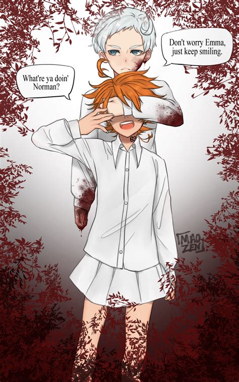 Maybe you would like to learn more about one of these? #Emma and Norman Tumblr posts - Tumbral.com