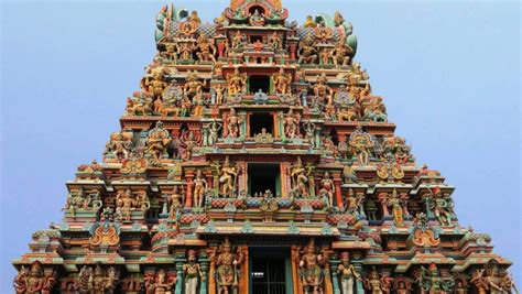 Tamil Nadu Tourism 15 Best Places To Visit In Tamil Nadu Bon Travel