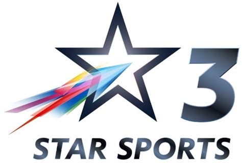 Star Sports 3 Logopedia Fandom