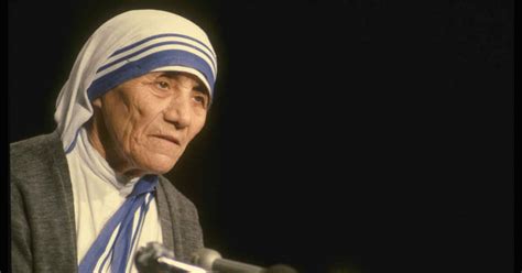 💋 Mother Teresa Influence Mother Teresa Do Small Things With Great