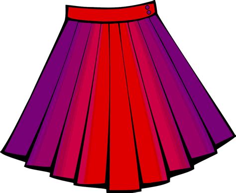 Download Skirt Clipart Png Transparent Png 5261522 Pinclipart