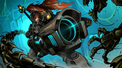 Paladins Update Version 1.71 Is Out Now Patch Notes V1.5