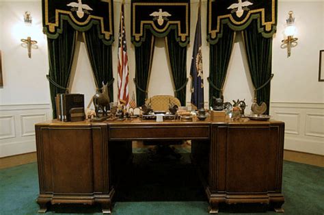 Check spelling or type a new query. Classic with a Twist: The Oval Office : From Year to Year