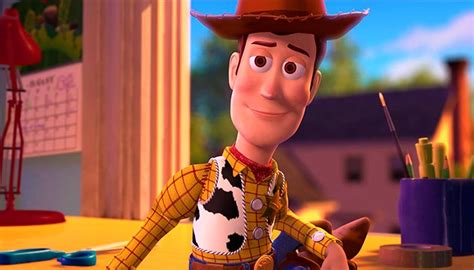 La Perturbadora Teoría De Toy Story Que Explora El Lado Oscuro De Woody