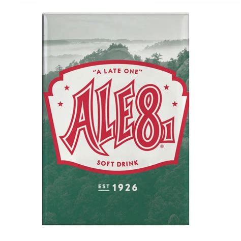 Ale 8 Logo Logodix