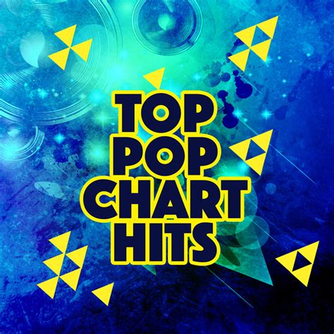 Top Hit Music Charts On Tidal