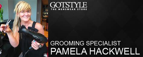 Pamela On Grooming Spring Hair Fashion 2010 Gotstyle