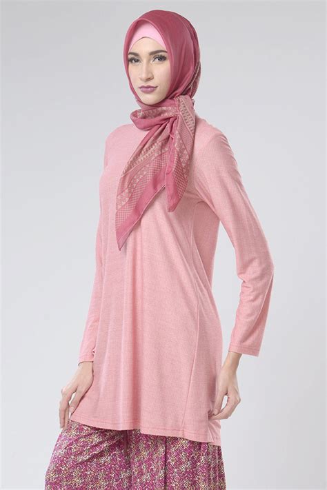 Baju Pink Cocok Dengan Jilbab Warna Apa Ide Perpaduan Warna