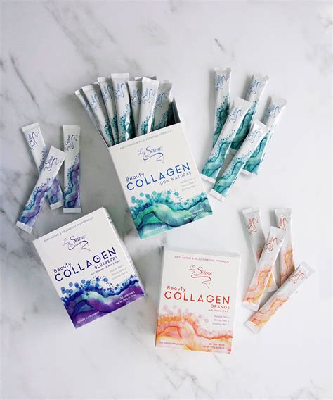 Gummy bears (i looked at black forest brand) where you would have to eat 36 g of gummies to get 3 g of protein and would also. Top Collagen Brands to Enhance Your Beauty From Within ...
