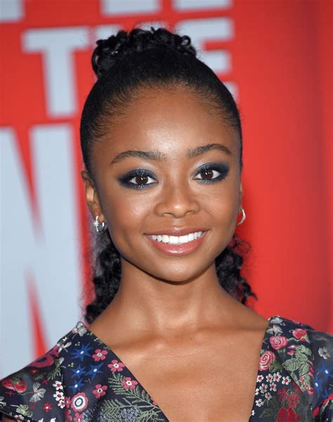 Skai Jackson Body Size And Bio Height And Weight Jobsmarketupdate