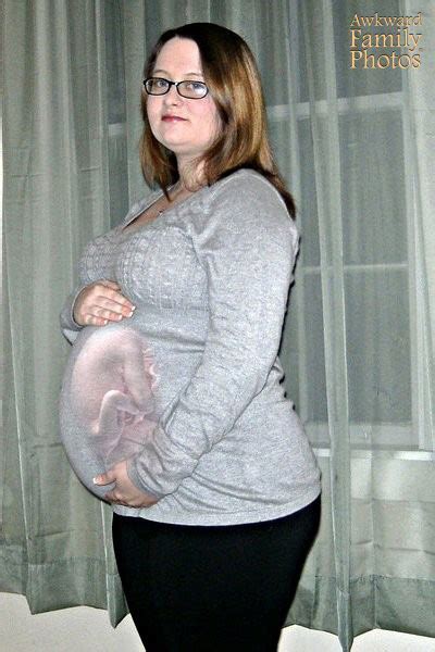 20 Funny Pregnancy Pics Daily Parent
