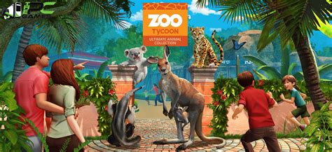 Planet zoo, free and safe download. Zoo Tycoon 2 Ultimate Animal Collection Pc Game Free Download