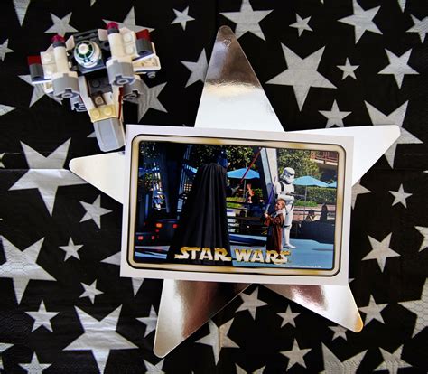 Star Wars Lego Birthday Party Fans Want Including Jedi Training Activity