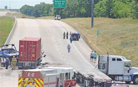 Corsicana Accident Today