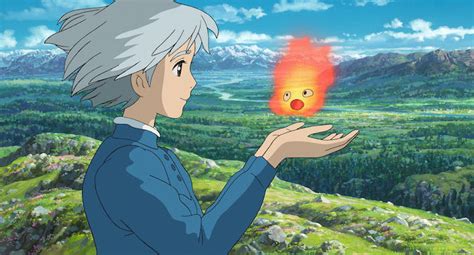 Studio Ghibli: Everything You Need To Know About Legendary Japanese