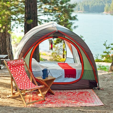 Best 25 Rv Camping Ideas For Cozy And Fun Camping 10 Tent Camping