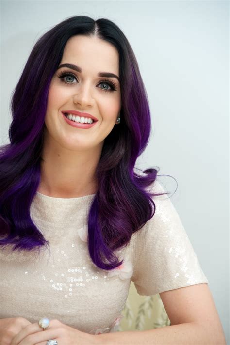2012 Pictures Of Katy Perry Through The Years Popsugar Celebrity