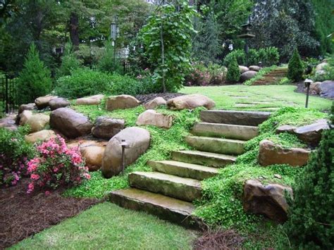 20 Rock Garden Ideas That Will Put Your Backyard On The Map