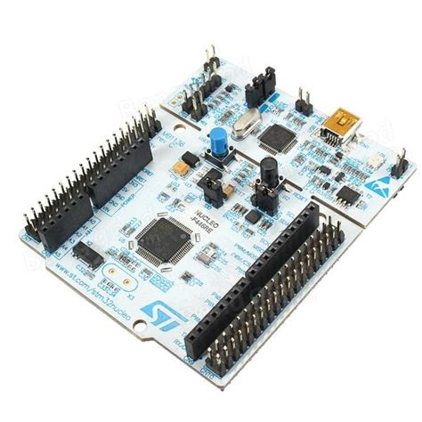 Nucleo F446re Arm Stm32 Nucleo Development Board With Stm32f446ret6 Mcu