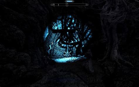 Mines Of Moria Revised And Expanded 日本語化対応 ダンジョン 追加 Skyrim Mod