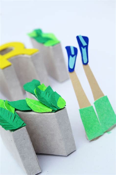 10+ Examples Of Paper Folding Crafts | Paper folding ...