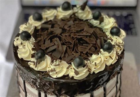 Posna torta domaci recepti : Posna Torta Domaci Recepti : Najkremastija Posna Torta Koju I Deca Mogu Da Naprave Sto Duze ...