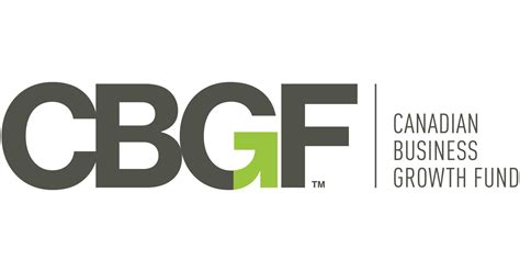 Canadian Business Growth Fund Selects Bc Company For Its First Investment