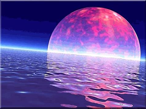 Scenery anime gif wallpaper hd. Animated Gif by Faye Rogers Campbell | Planets wallpaper ...