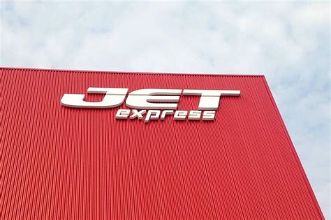 Pamit Perusahaan Logistik Jet Express Hentikan Operasional Bulan Ini