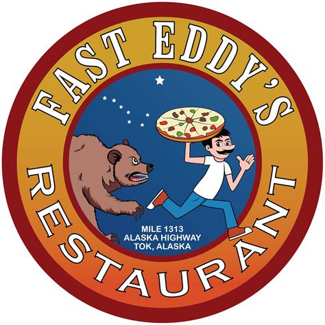 Fast Eddy's Restaurant | Tok AK