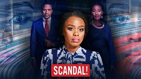 Scandal Teasers For February 2021 Wiki South Africa