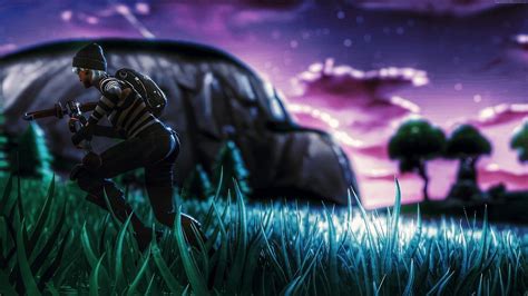 Free download collection of fortnite wallpapers for your desktop and mobile. Wallpaper Fortnite, screenshot, 4K, Games - WallPaperBack.Net