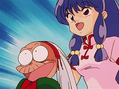 Ranma ½ Ranma And The Evil Within Tv Episode 1990 Imdb