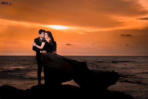 Pre Wedding Shoot Ideas Evergreen Are You The One Surfing Celestial Sunset Body Outdoor