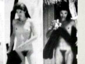 Jacqueline kennedy nude photos