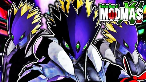 Dragon ball xenoverse 2 builds upon the highly popular dragon ball xenoverse with enhanced graphics that will further immerse players into the largest and most detailed dragon ball world ever developed. Dragon Ball Xenoverse 2 PC: 12 Days of Modmas Day 9 - Beelzemon DLC Mod Gameplay (Evil Digimon ...