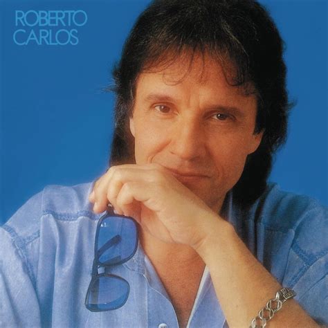 Roberto Carlos Roberto Carlos Reviews Album Of The Year