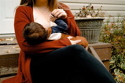 The Final Verdict Of The Breastfeeding In Public Debate The Moms At Odds