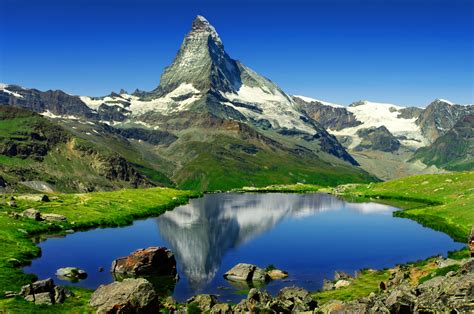 Hd Matterhorn Wallpaper Travel Or Die Trying