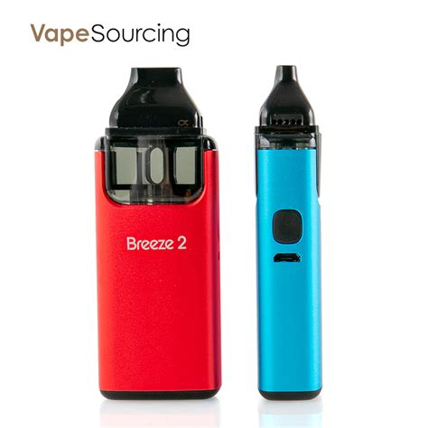 Aspire Breeze 2 Aio Pod Kit Price 1099 Clearance Online Vapesourcing